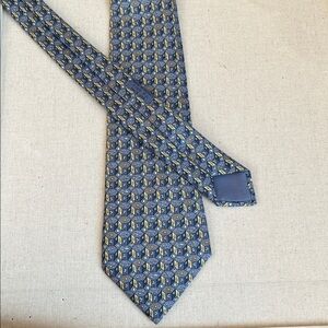 Hermes Tie